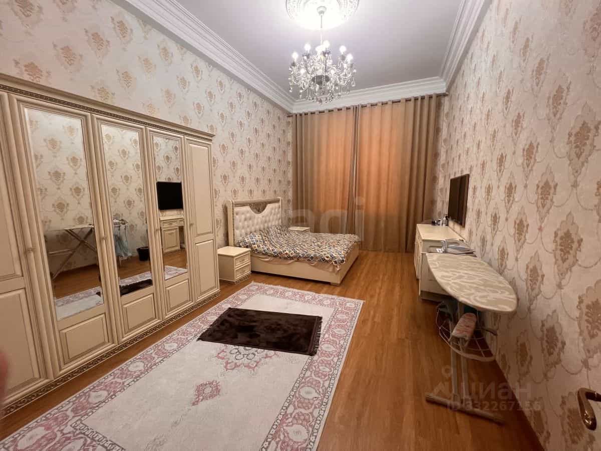 Россия, Республика Дагестан, Махачкала, проспект Петра I, 14, фото 4
