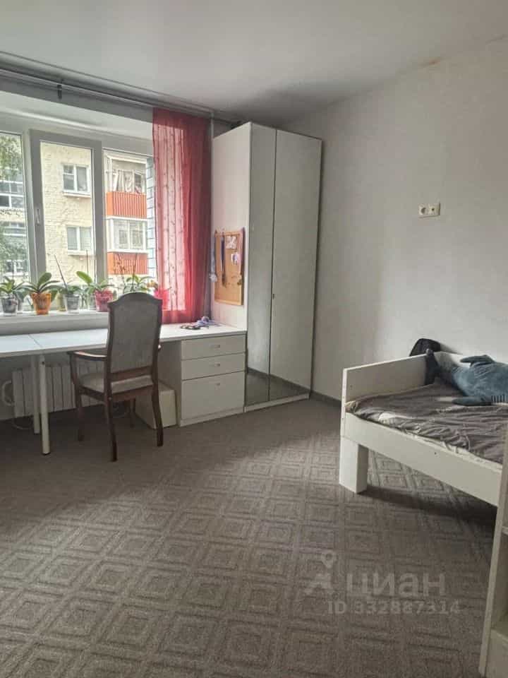 Россия, Республика Татарстан (Татарстан), Казань, улица Заря, 16, фото 10