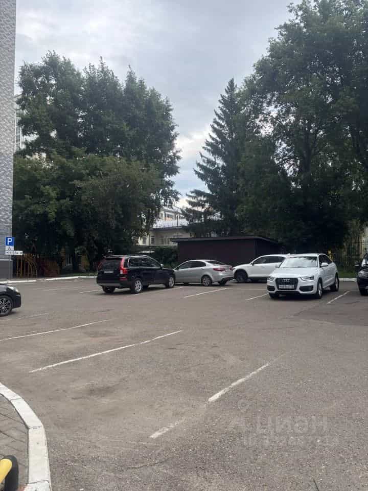 Россия, Республика Татарстан (Татарстан), Казань, улица Заря, 16, фото 21