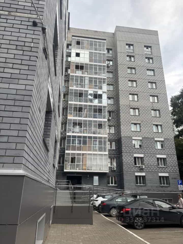Россия, Республика Татарстан (Татарстан), Казань, улица Заря, 16, фото 22