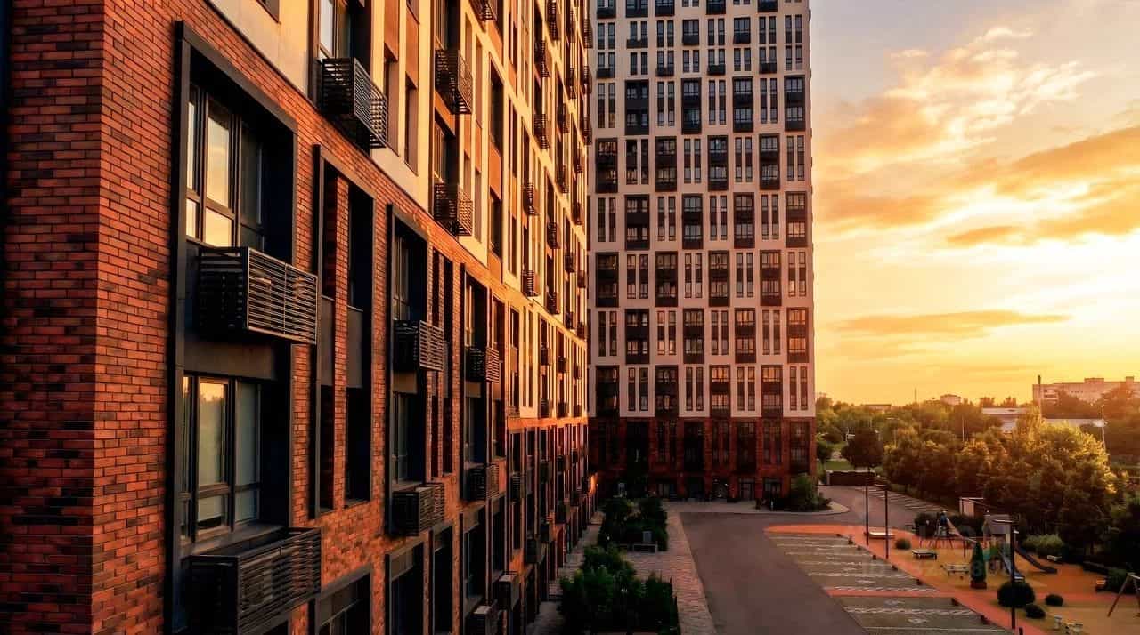 Россия, Оренбург, улица Автомобилистов, 2/1, фото 12