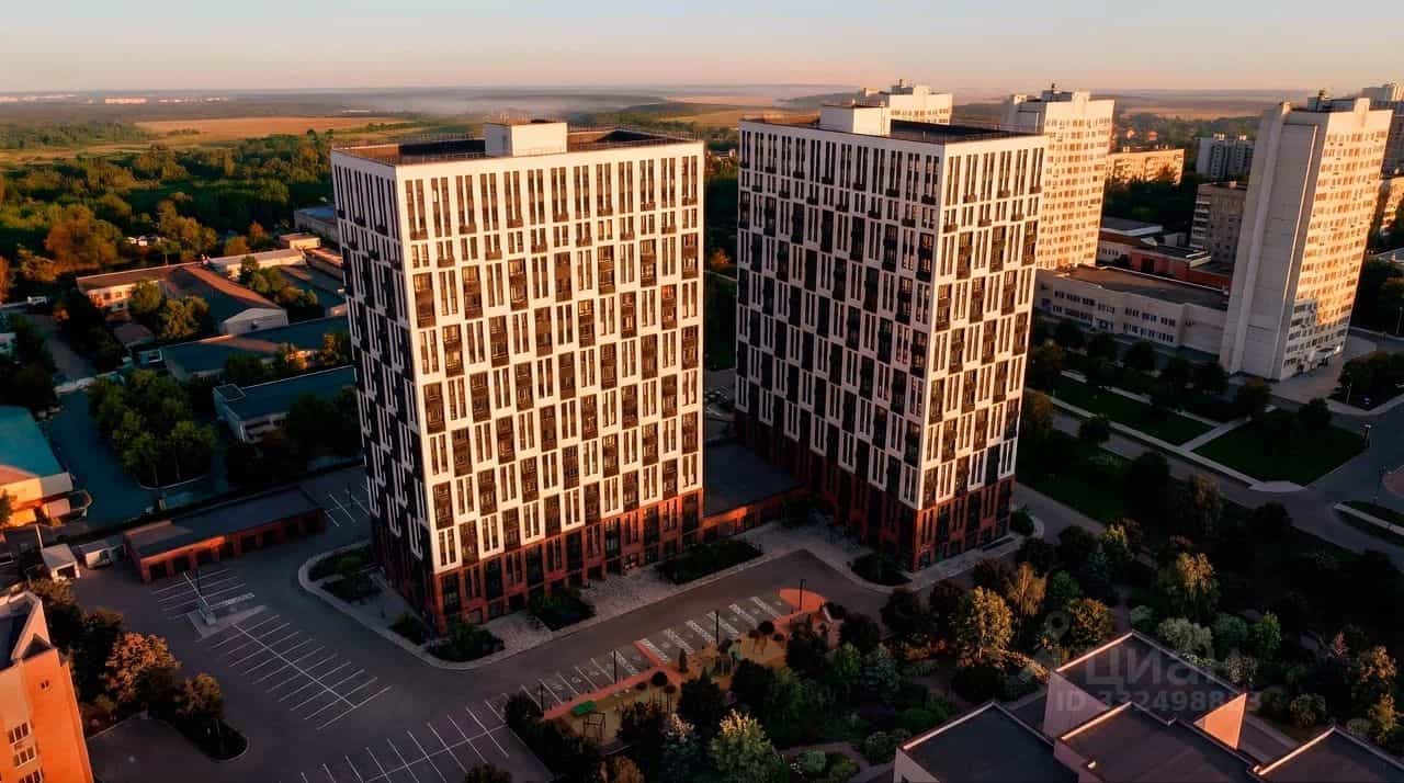 Россия, Оренбург, улица Автомобилистов, 2/1, фото 13