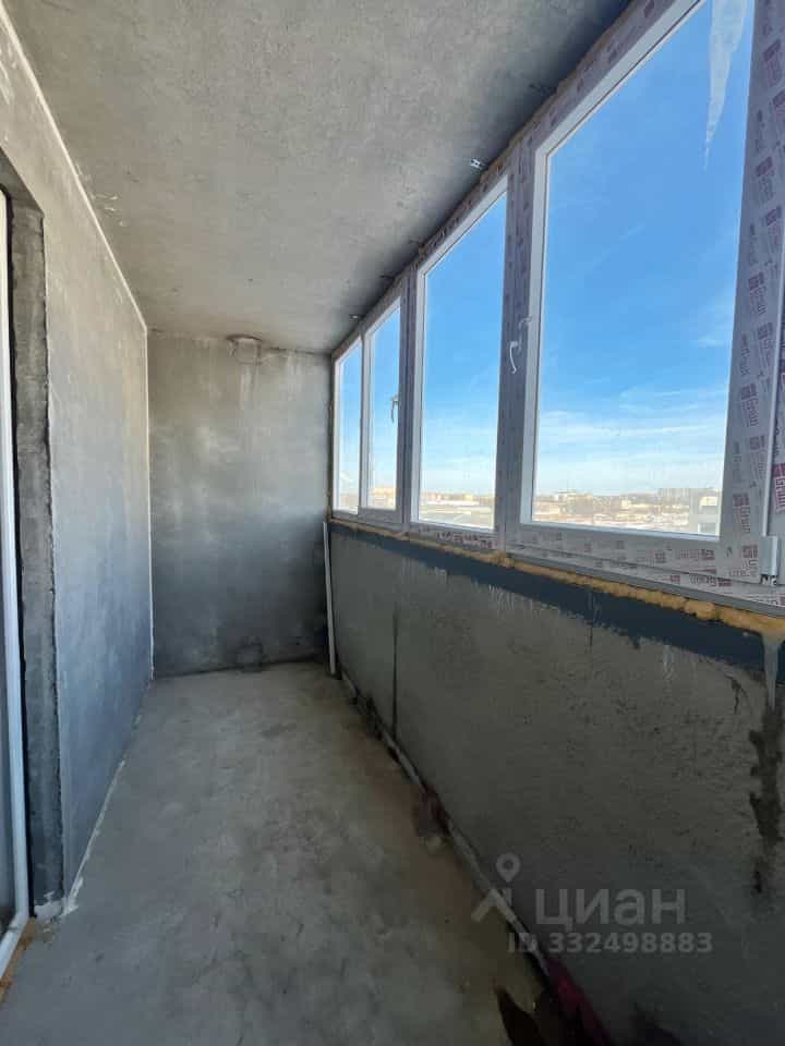 Россия, Оренбург, улица Автомобилистов, 2/1, фото 16