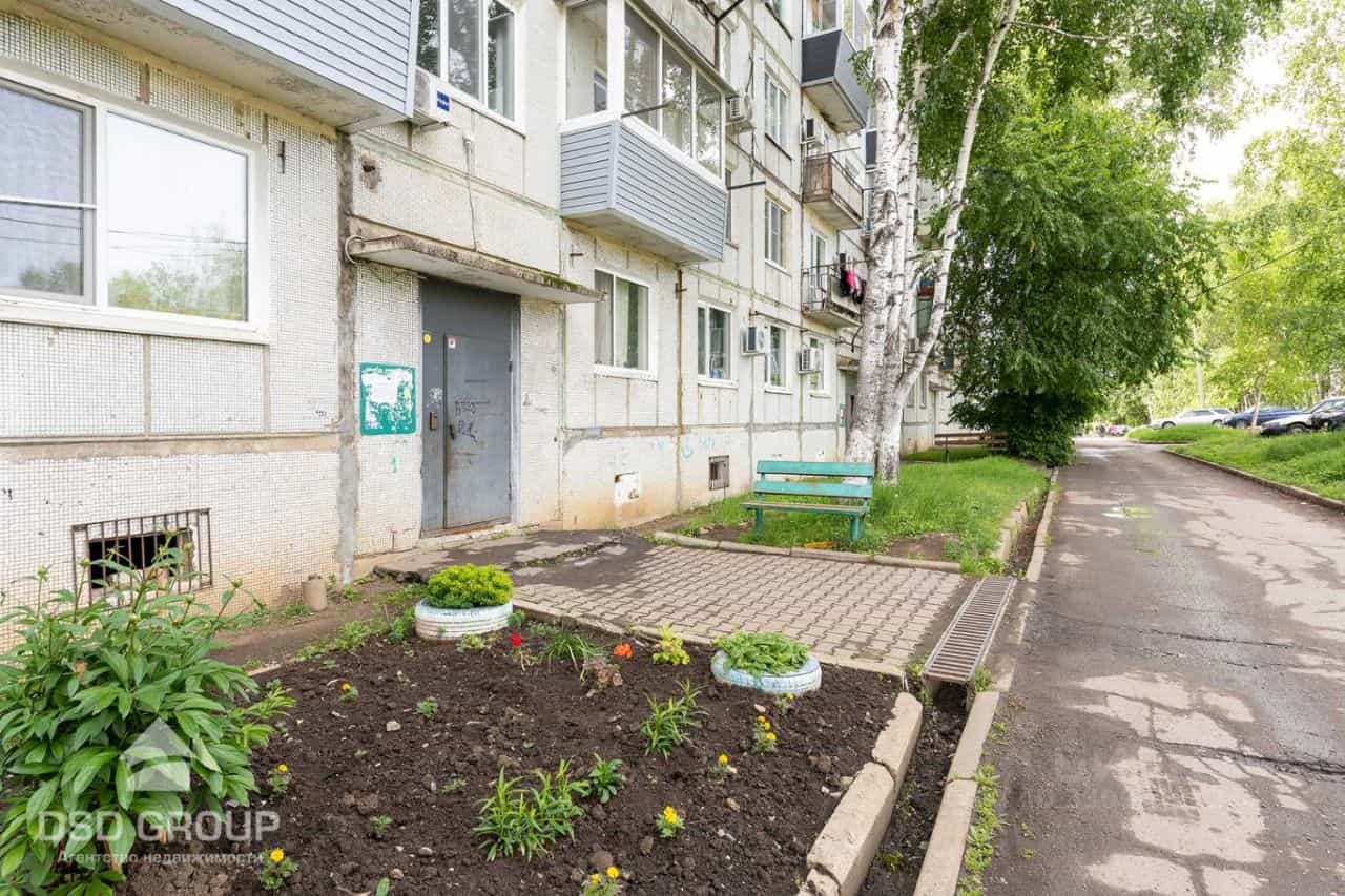 Россия, Хабаровский край, район им. Лазо, рабочий посёлок Переяславка, Клубная улица, 71, фото 15