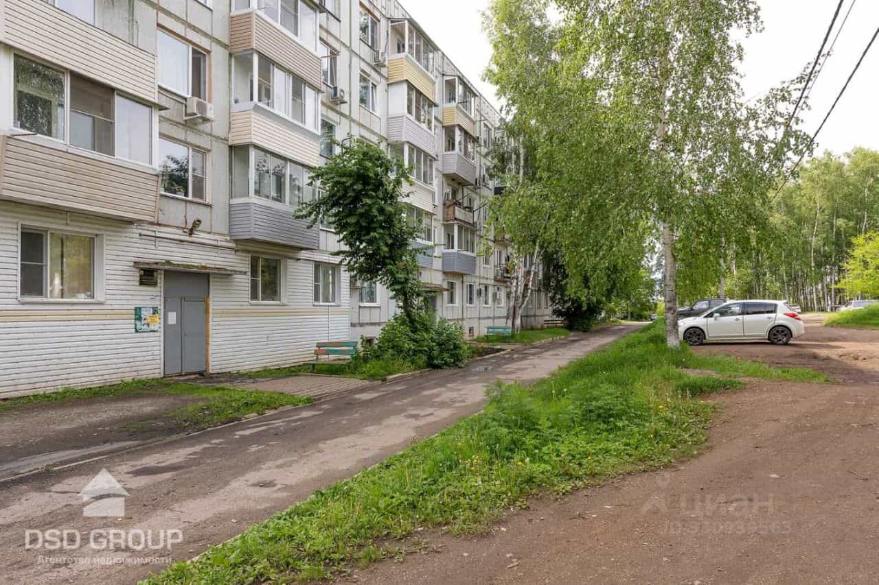 Россия, Хабаровский край, район им. Лазо, рабочий посёлок Переяславка, Клубная улица, 71, фото 16