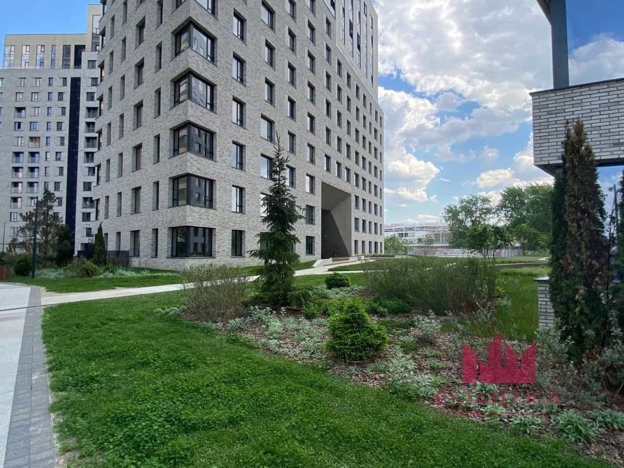 Россия, Москва, улица Эдуарда Стрельцова, 2к1, фото 17