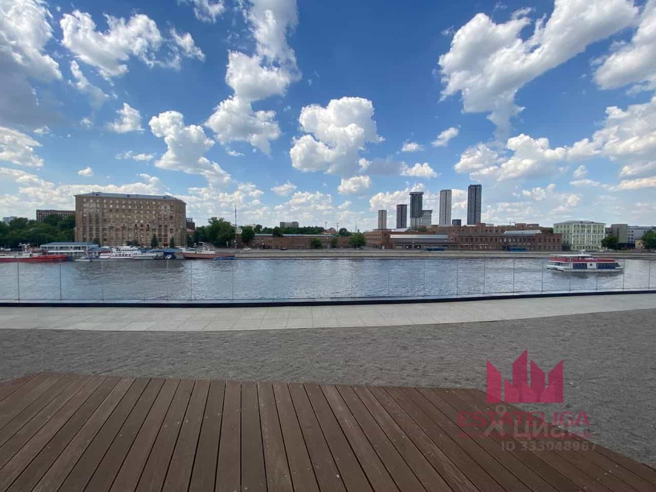 Россия, Москва, улица Эдуарда Стрельцова, 2к1, фото 18