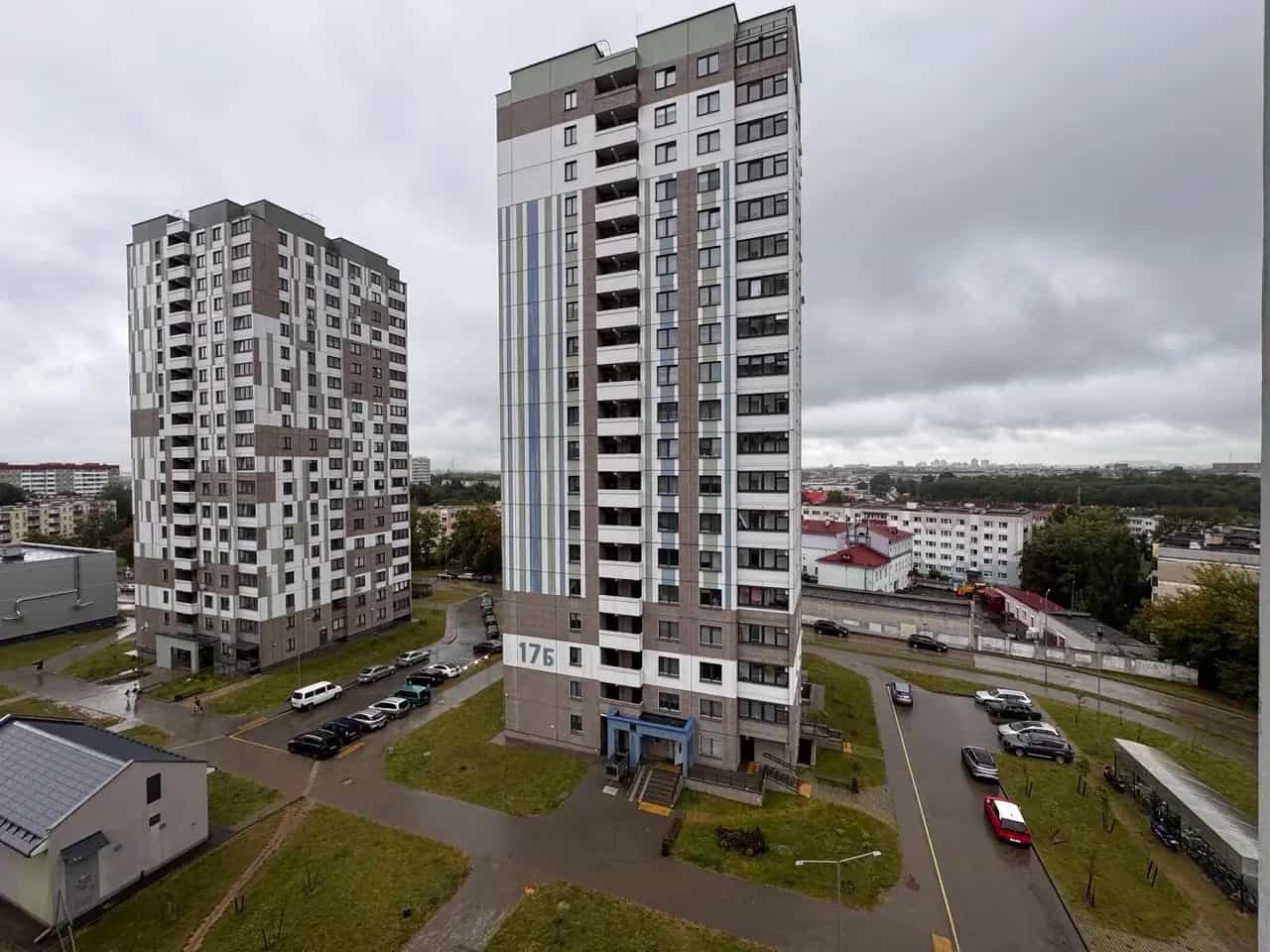 Беларусь, Минск, Ангарская улица, 17В, фото 5