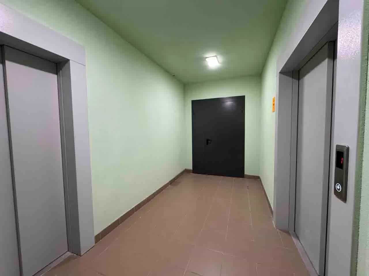 Беларусь, Минск, Ангарская улица, 17В, фото 12