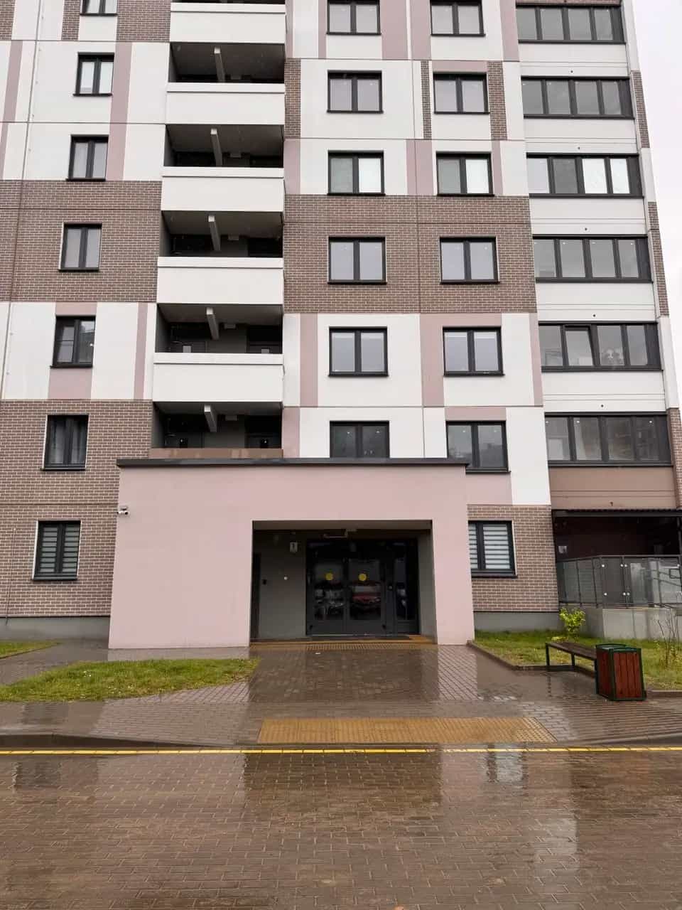 Беларусь, Минск, Ангарская улица, 17В, фото 15