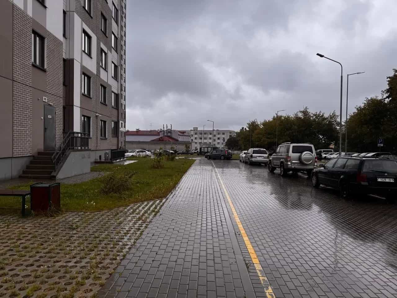 Беларусь, Минск, Ангарская улица, 17В, фото 19