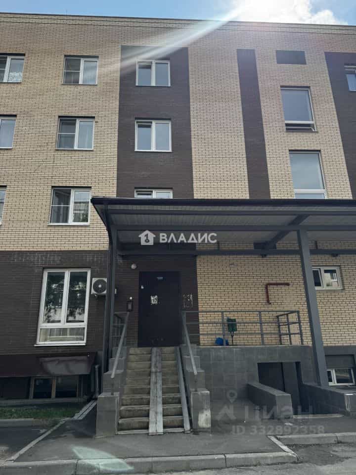 Россия, Калужская область, Малоярославец, Московская улица, 73А, фото 15