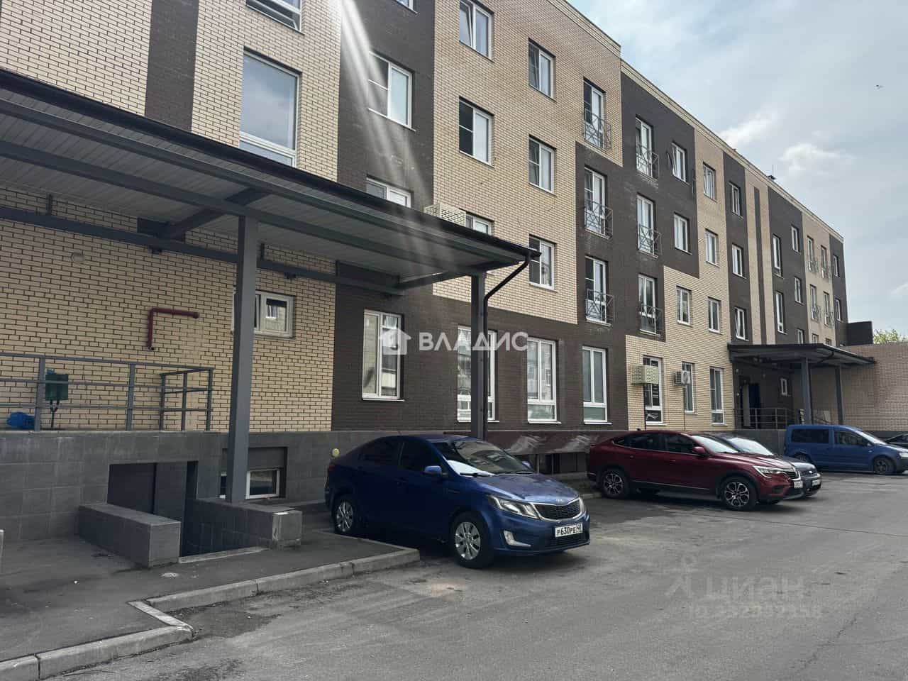 Россия, Калужская область, Малоярославец, Московская улица, 73А, фото 16