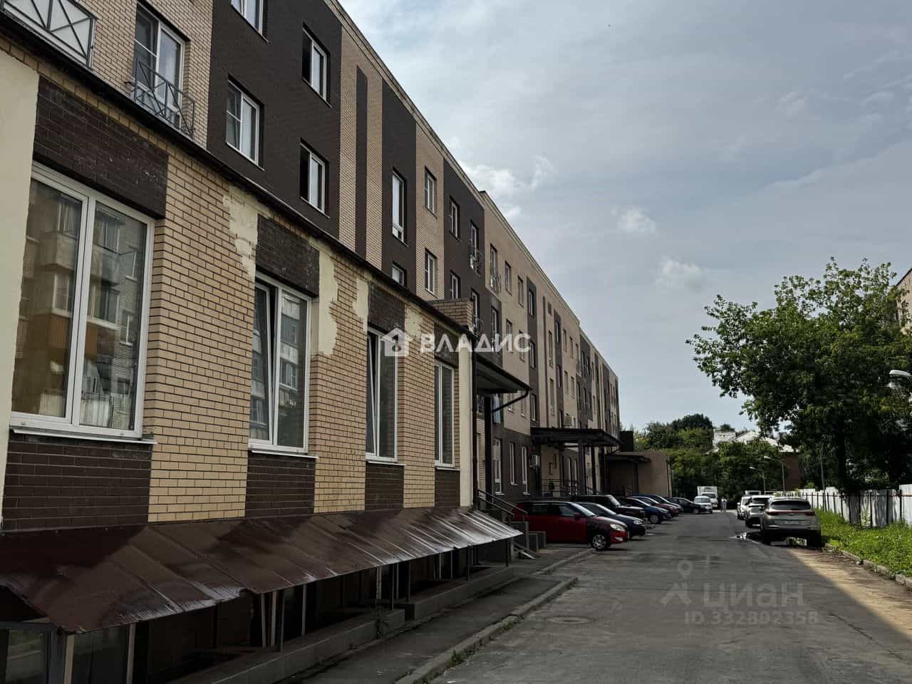 Россия, Калужская область, Малоярославец, Московская улица, 73А, фото 17