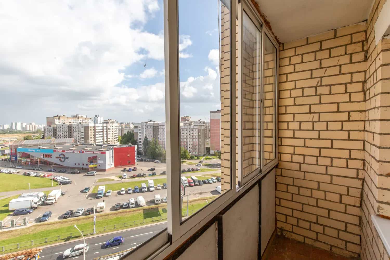 Беларусь, Минск, улица Максима Горецкого, 27А, фото 18