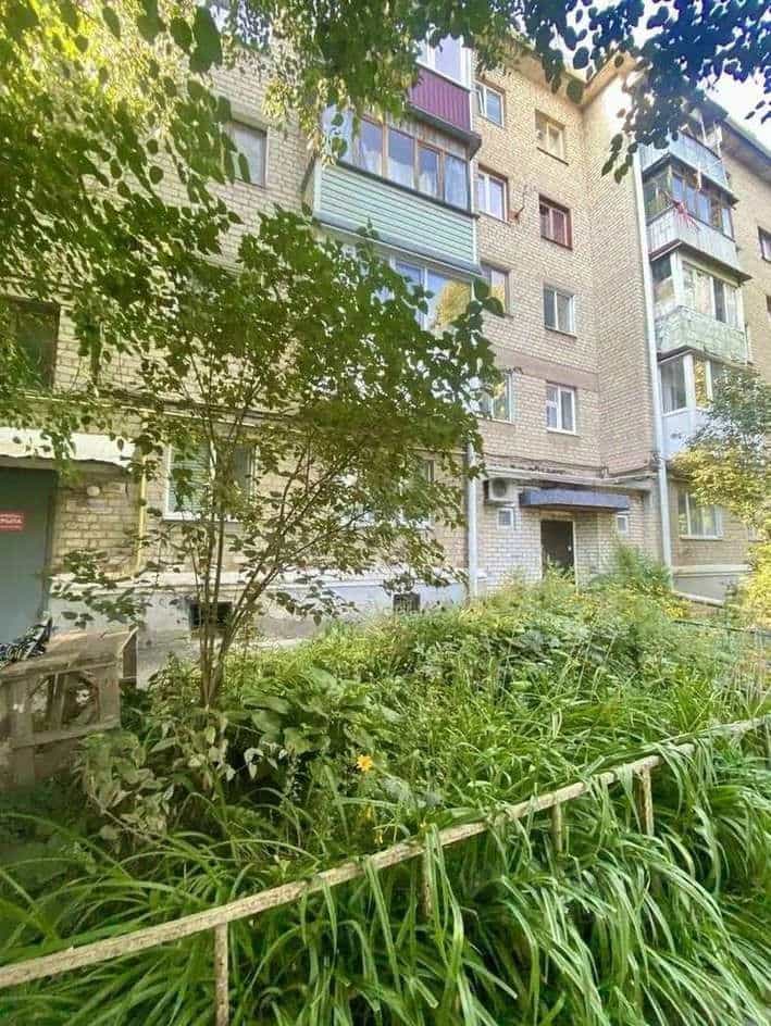Россия, Белгород, Студенческая улица, 9, фото 2