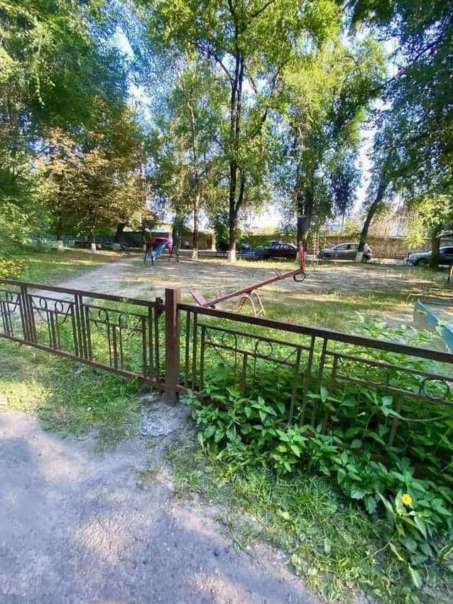 Россия, Белгород, Студенческая улица, 9, фото 10