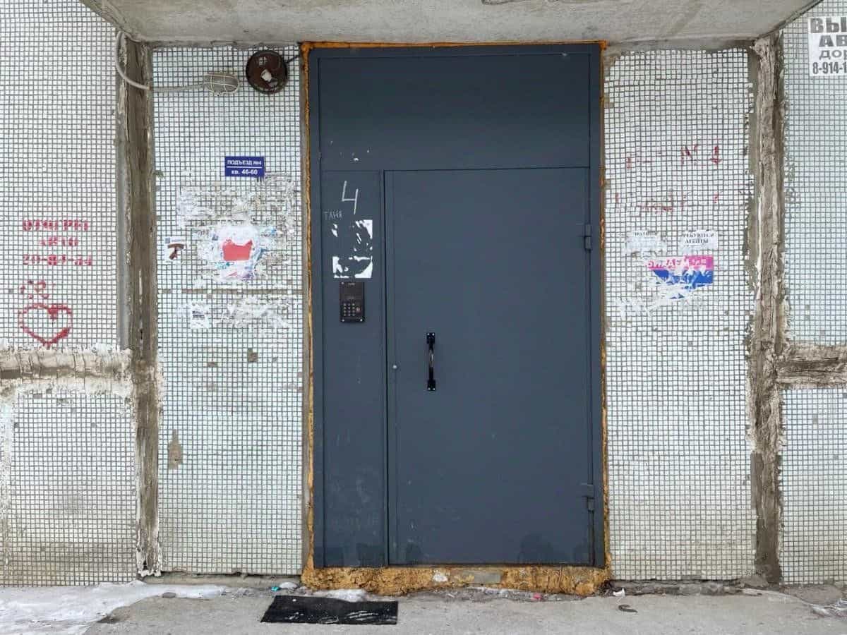 Россия, Хабаровский район, село Гаровка-2, Детская улица, 22, фото 11