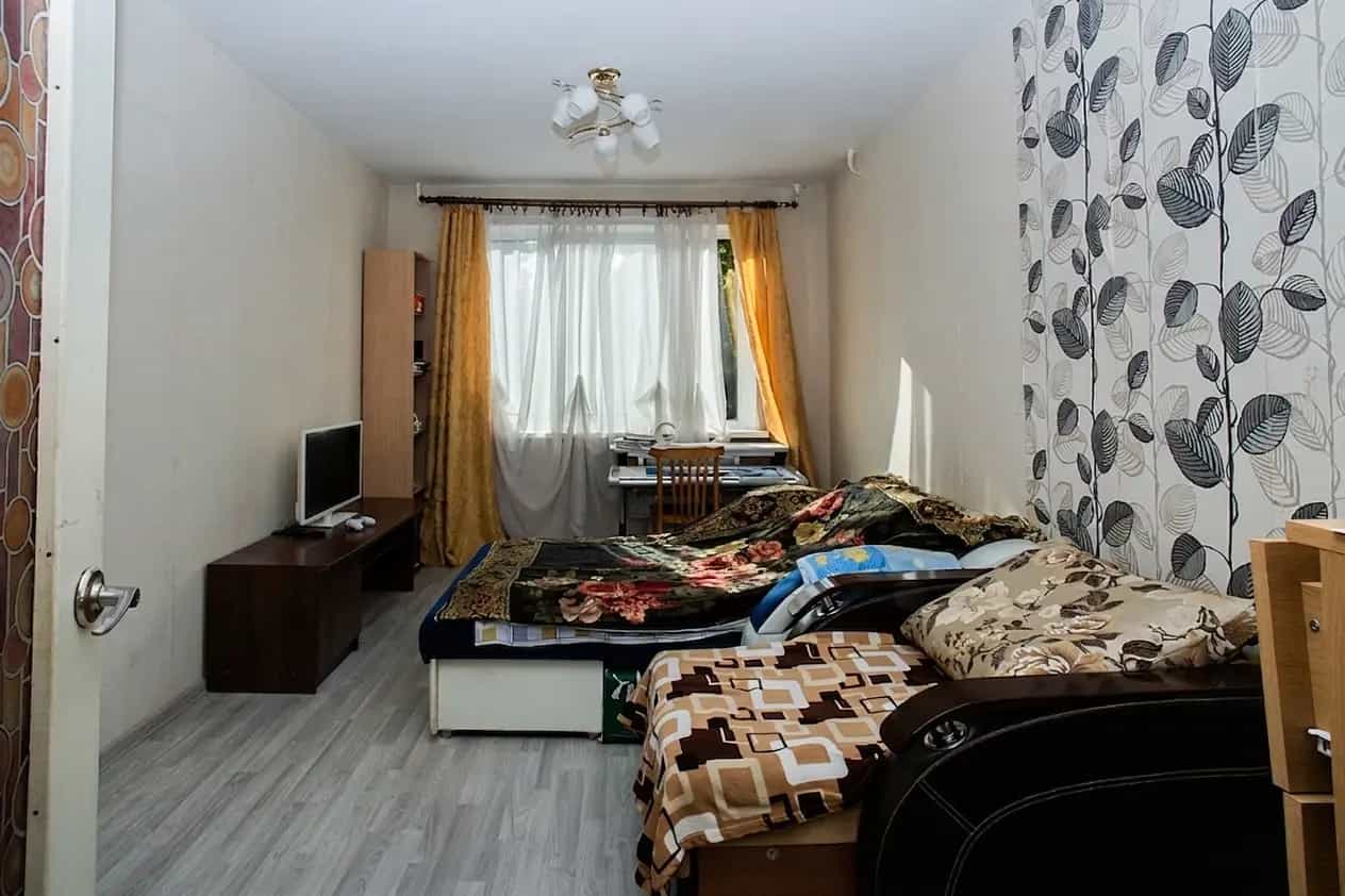 Беларусь, Минск, улица Ротмистрова, 32, фото 2