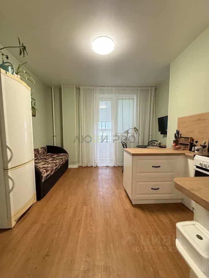 Россия, Киров, улица Архитектора Валерия Зянкина, 11к1, фото 2