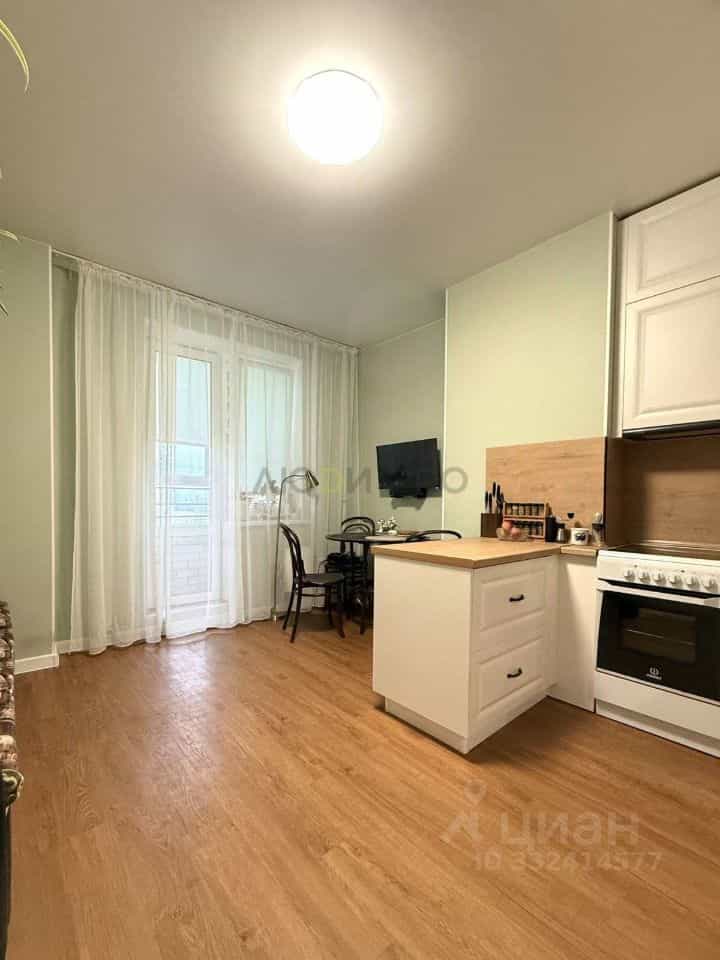 Россия, Киров, улица Архитектора Валерия Зянкина, 11к1, фото 4