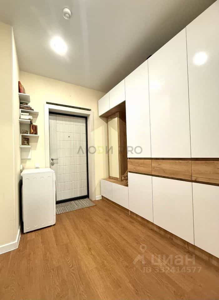 Россия, Киров, улица Архитектора Валерия Зянкина, 11к1, фото 5