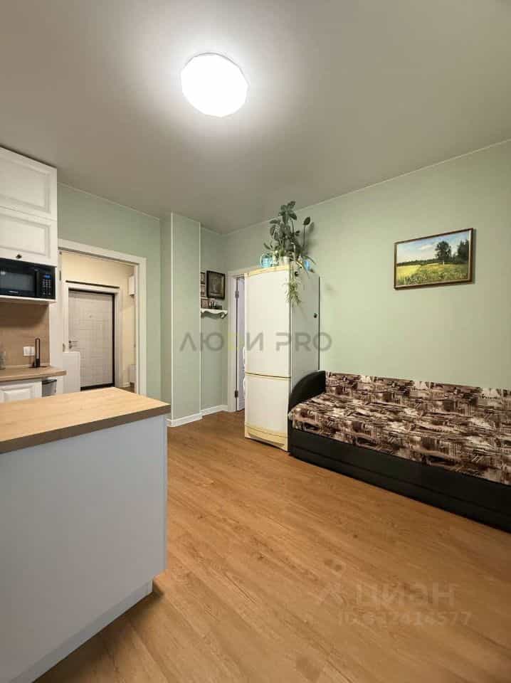 Россия, Киров, улица Архитектора Валерия Зянкина, 11к1, фото 7