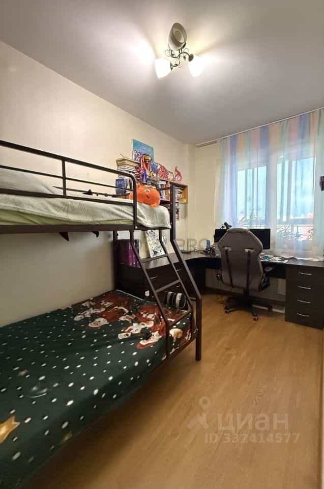 Россия, Киров, улица Архитектора Валерия Зянкина, 11к1, фото 9