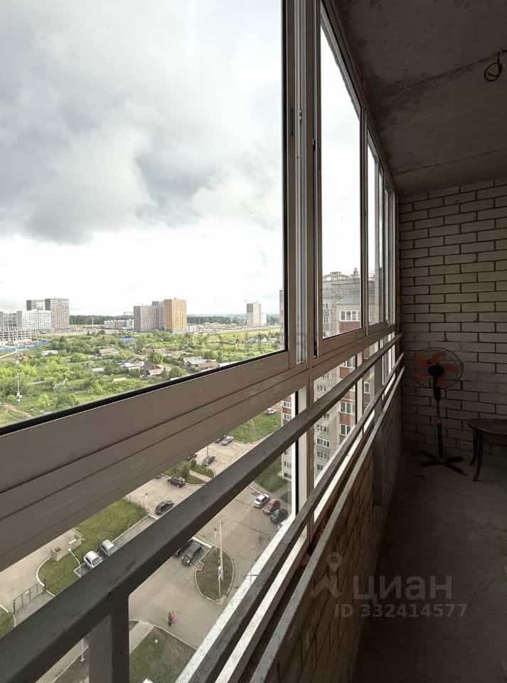 Россия, Киров, улица Архитектора Валерия Зянкина, 11к1, фото 11