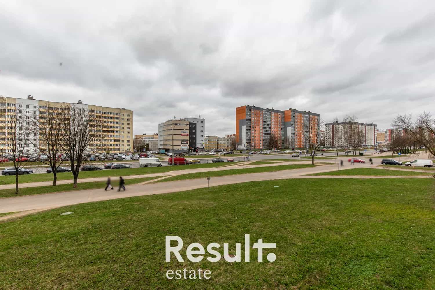 Беларусь, Минск, улица Жуковского, 8к1, фото 17