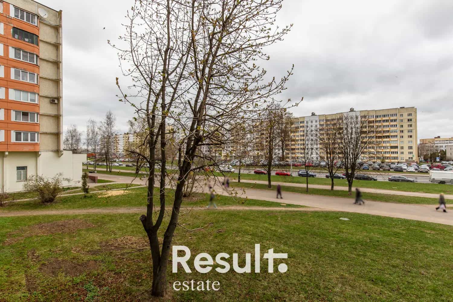 Беларусь, Минск, улица Жуковского, 8к1, фото 18