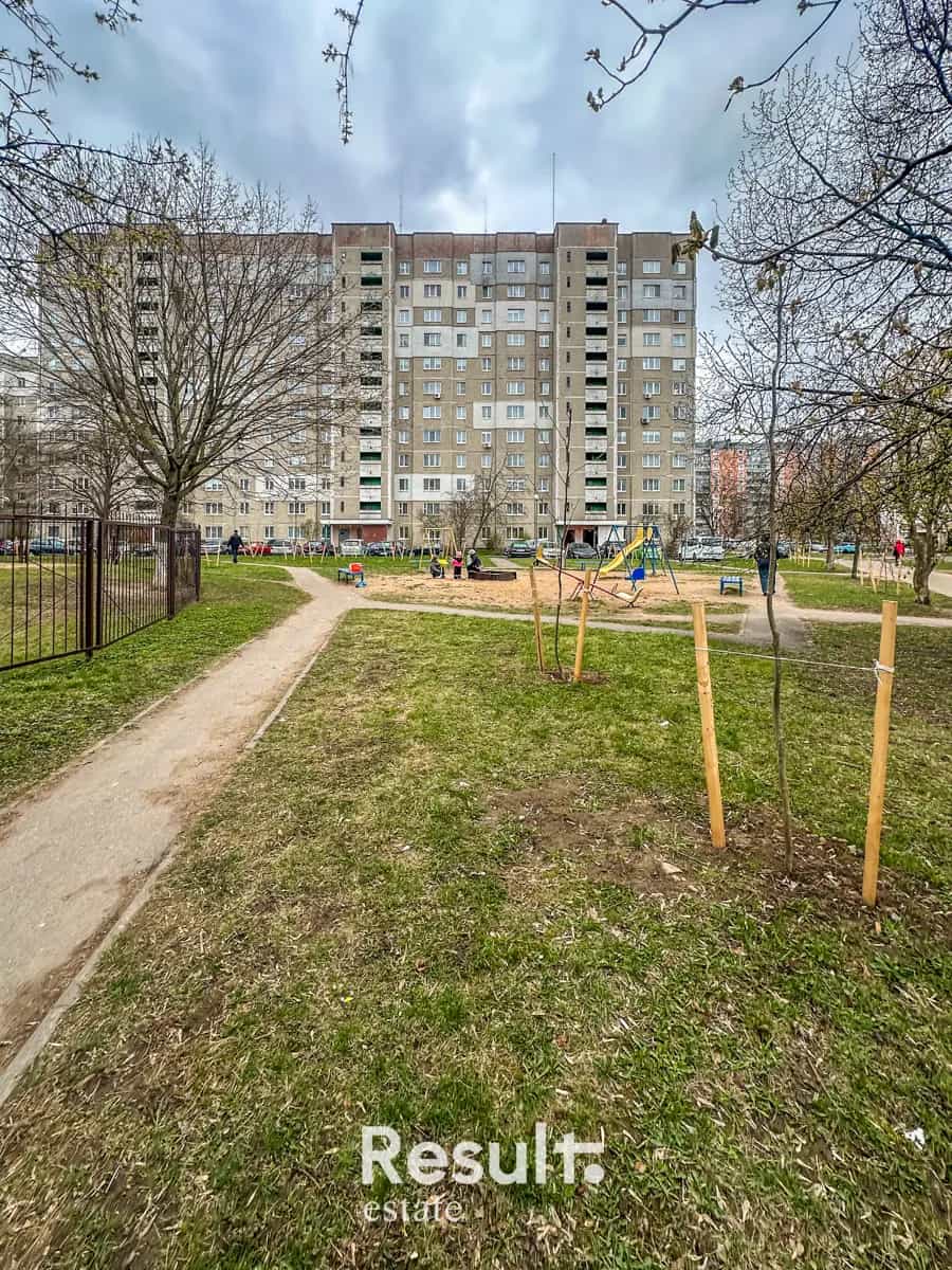 Беларусь, Минск, улица Жуковского, 8к1, фото 28