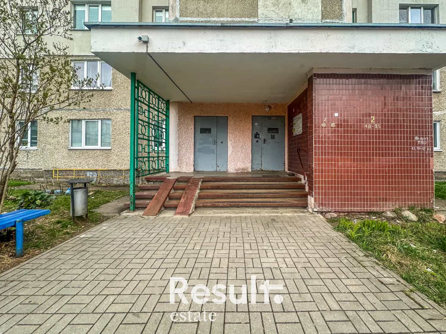 Беларусь, Минск, улица Жуковского, 8к1, фото 29