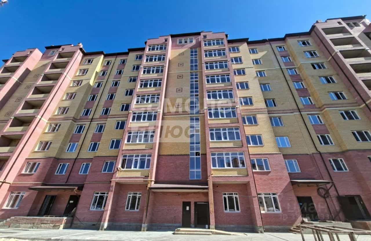 Россия, Республика Калмыкия, Элиста, улица имени Н.С. Хрущёва, 15А