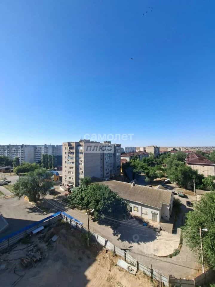 Россия, Республика Калмыкия, Элиста, улица имени Н.С. Хрущёва, 15А, фото 15