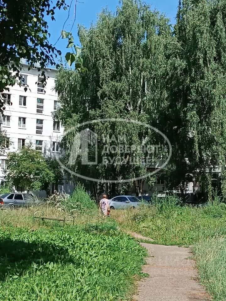 Россия, Пермский край, Чайковский, Советская улица, 2/1, фото 12