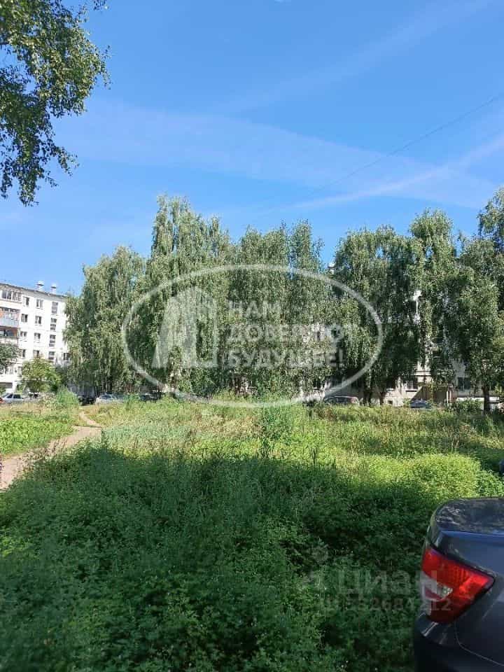 Россия, Пермский край, Чайковский, Советская улица, 2/1, фото 13