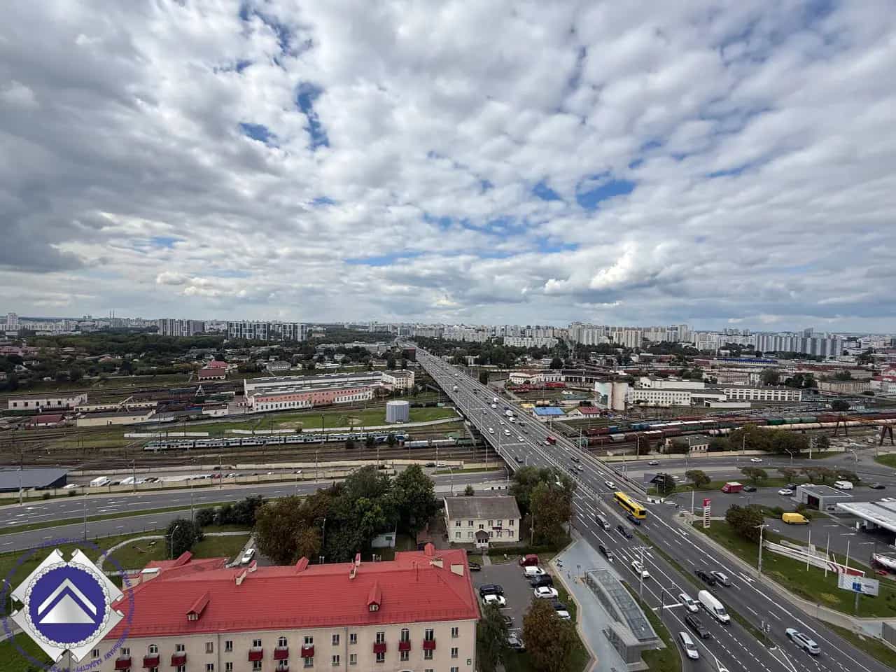 Беларусь, Минск, Брилевская улица, 27, фото 19