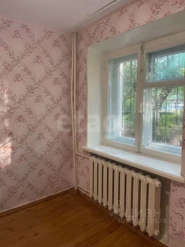 Россия, Оренбург, Туркестанская улица, 8В
