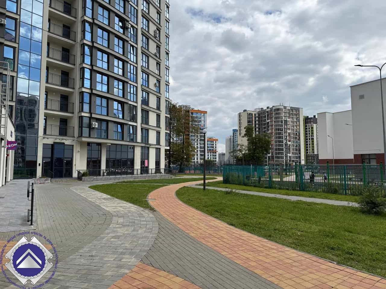 Беларусь, Минск, Брилевская улица, 27, фото 33