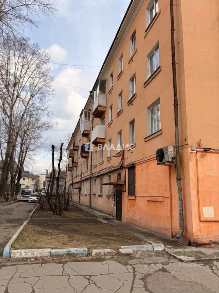 Россия, Иркутск, улица Сибирских Партизан, 10, фото 14