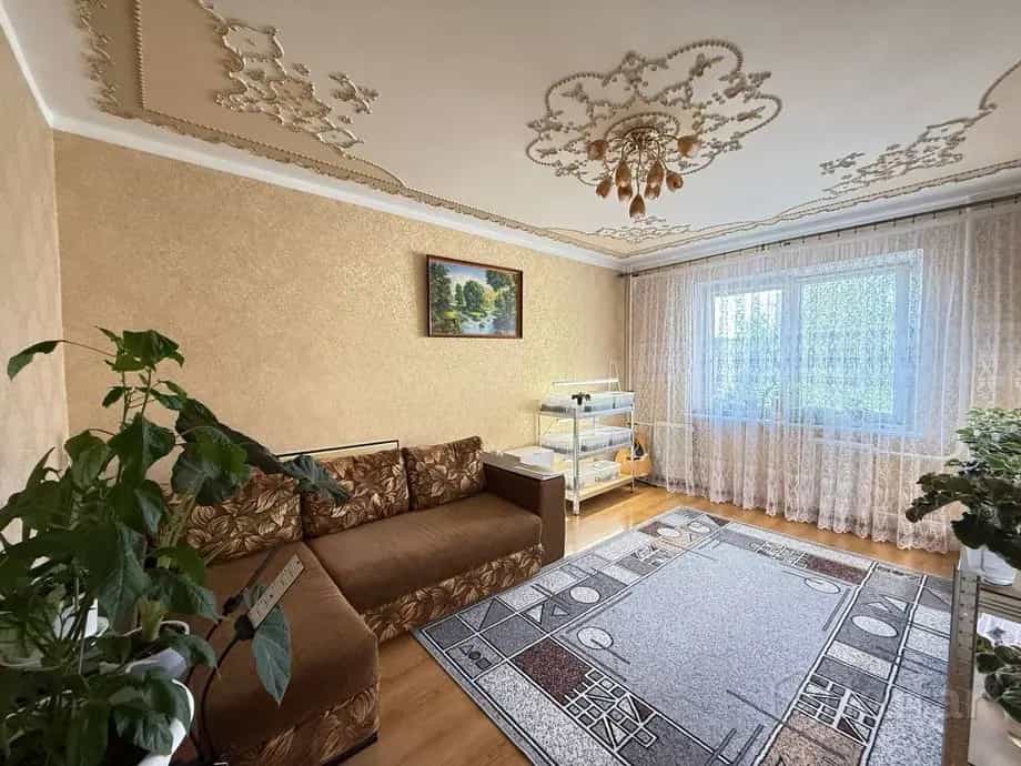 Беларусь, Минская область, Борисов, улица Трусова, 38, фото 4