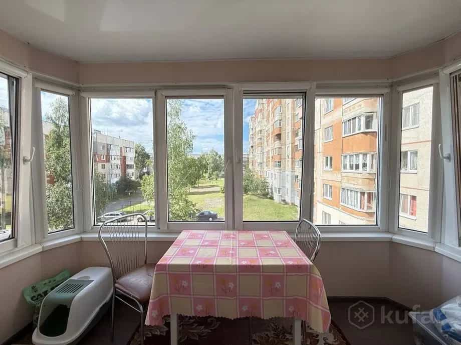 Беларусь, Минская область, Борисов, улица Трусова, 38, фото 10