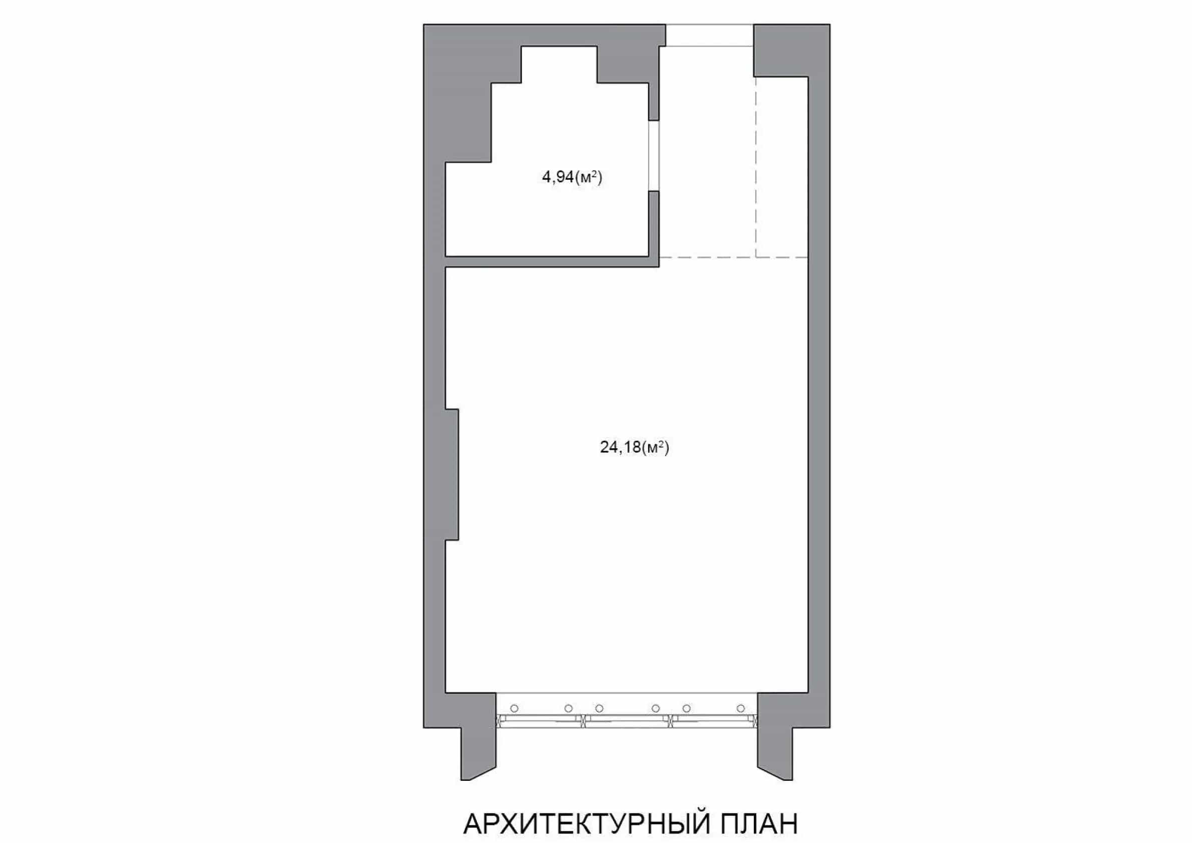 Беларусь, Минск, улица Игоря Лученка, 22, фото 4