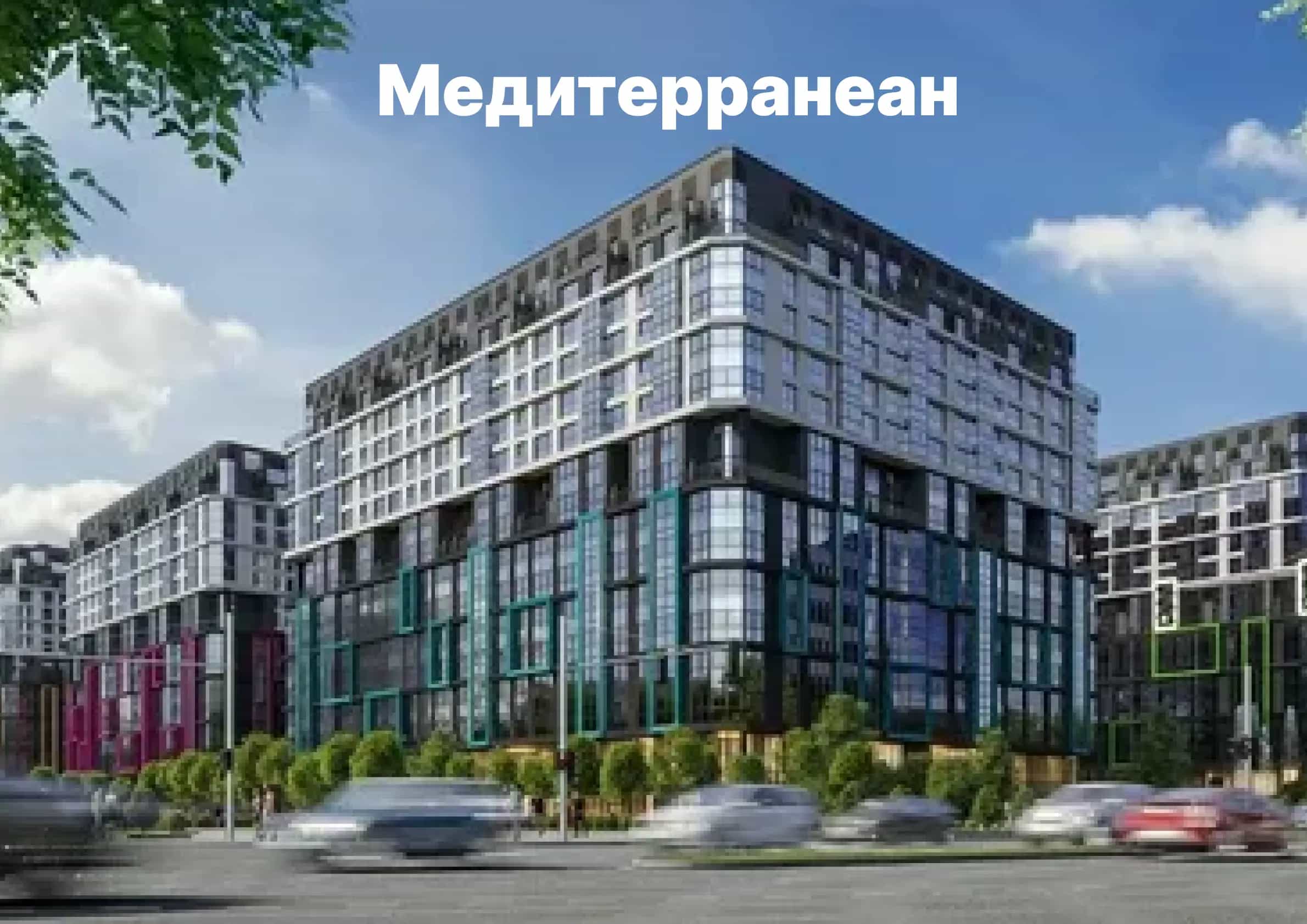 Беларусь, Минск, улица Игоря Лученка, 22, фото 5