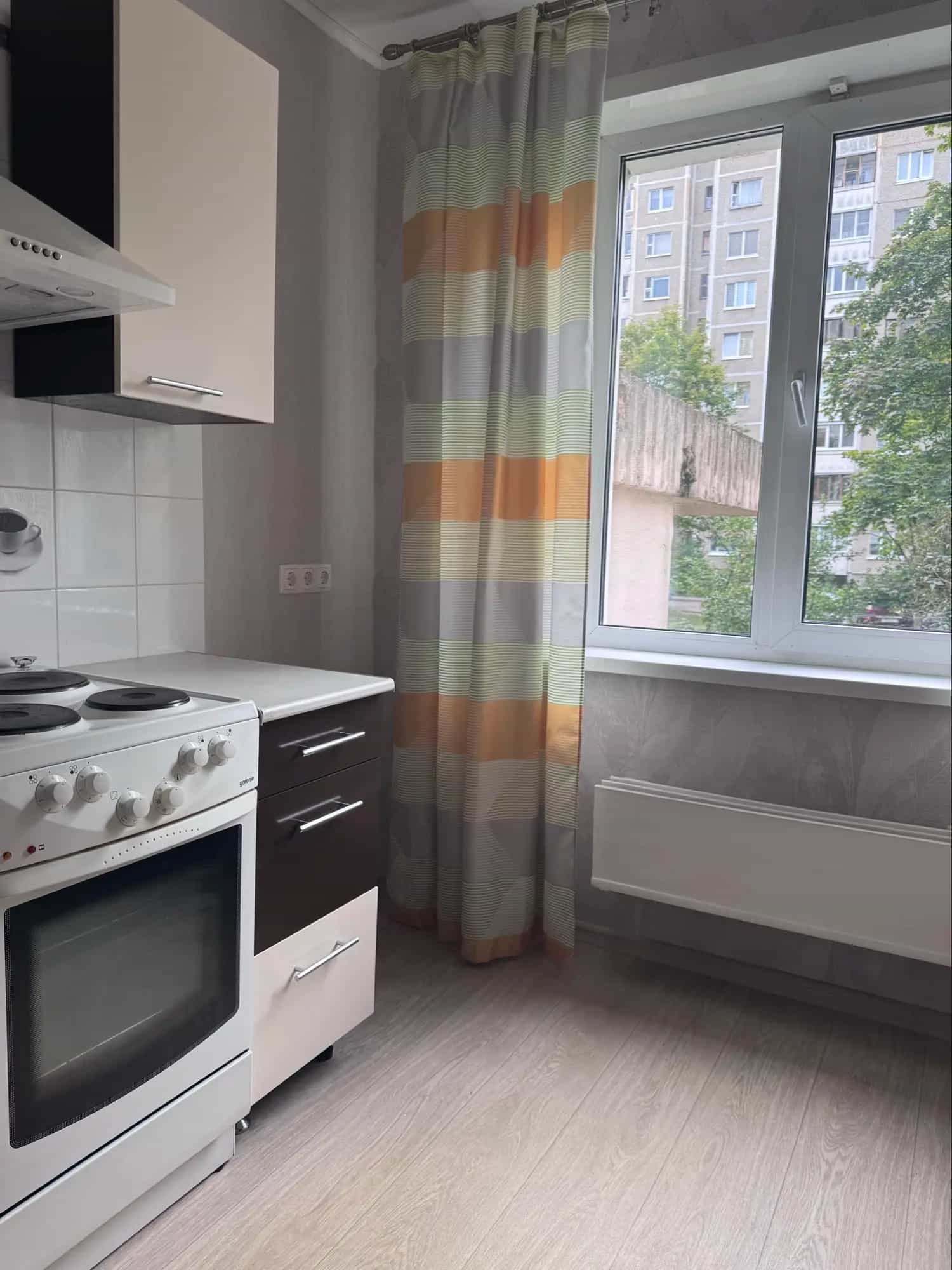 Беларусь, Минск, улица Руссиянова, 13к1