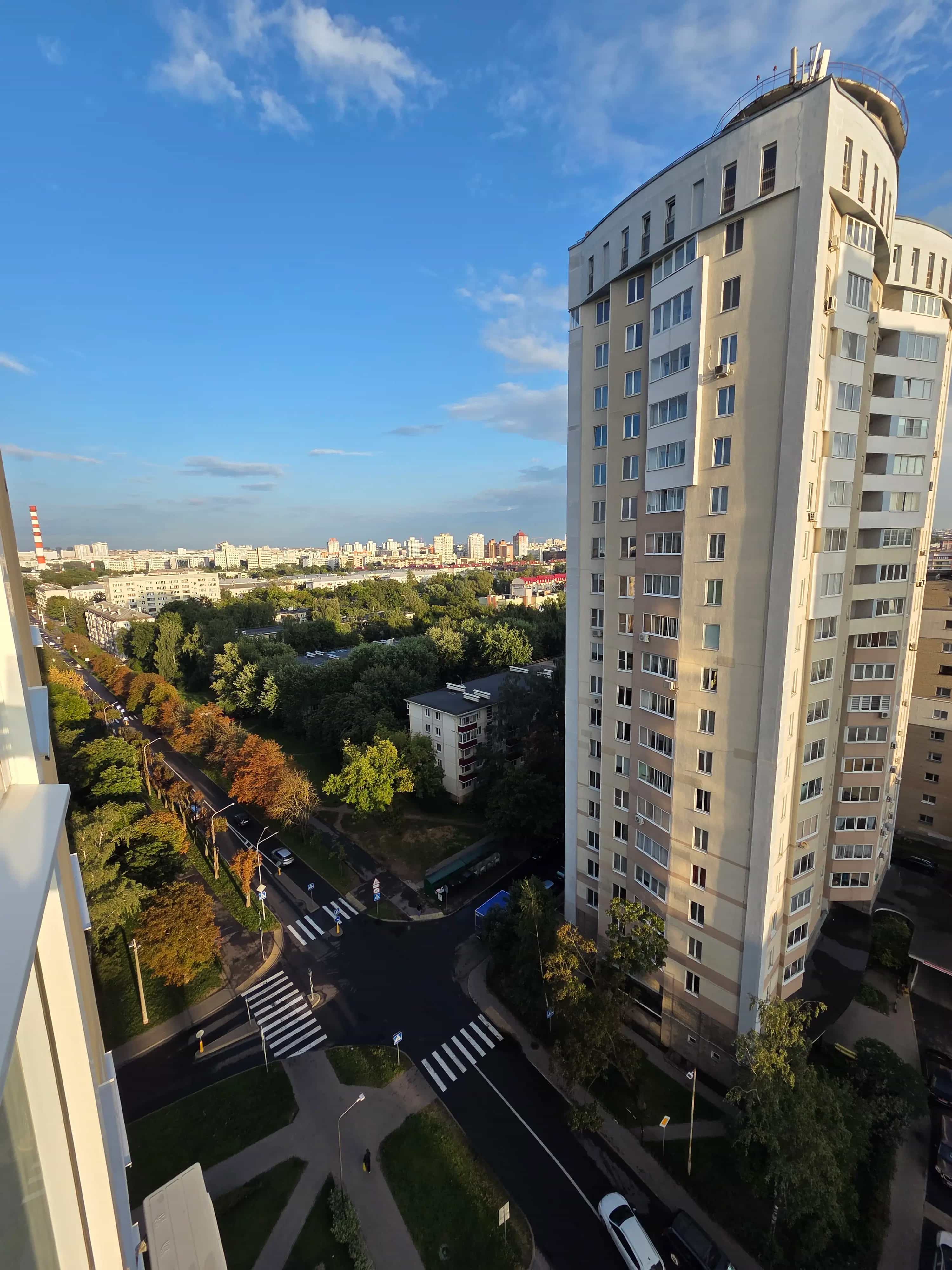 Беларусь, Минск, Сморговский тракт, 1, фото 20
