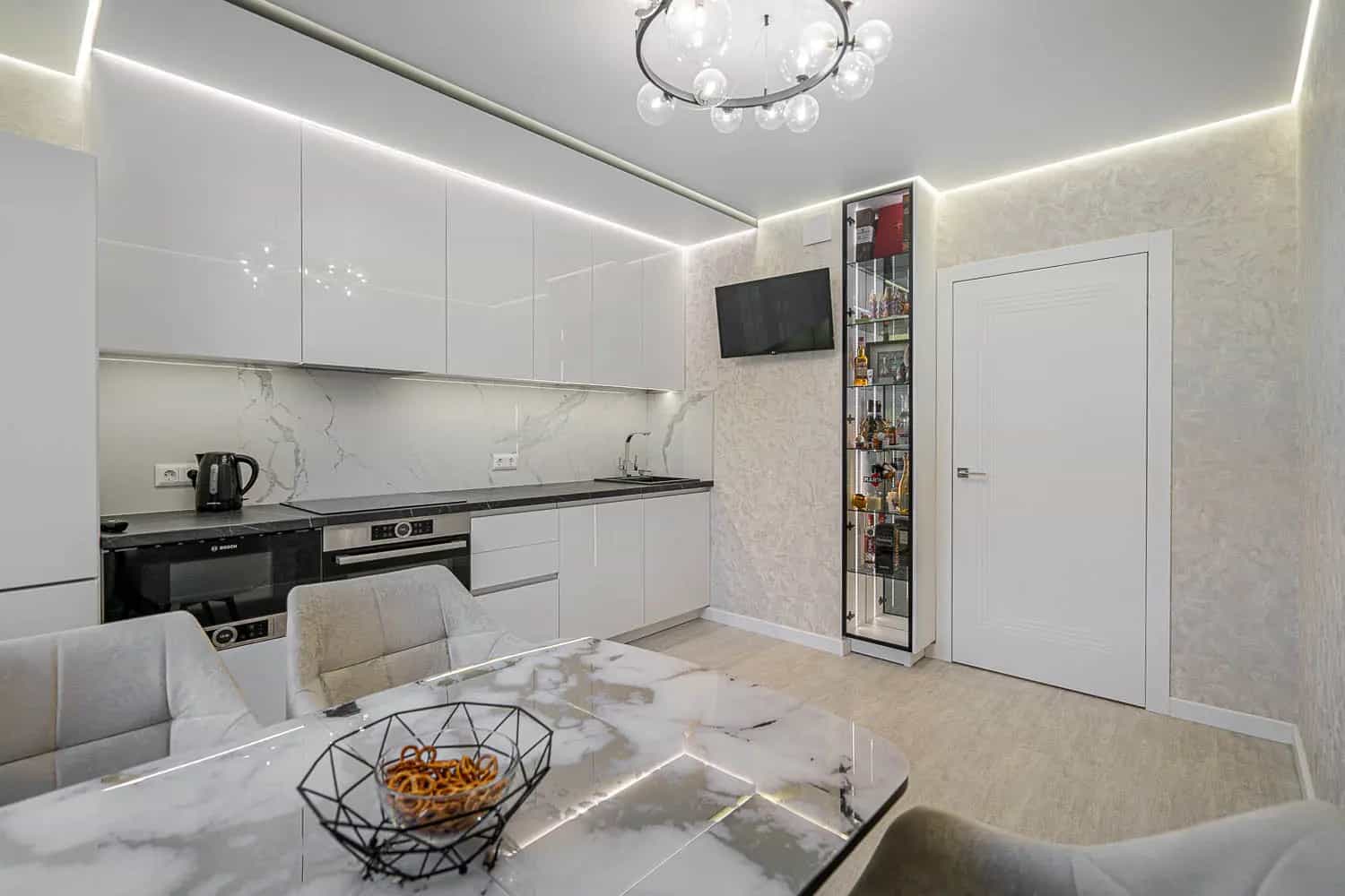 Беларусь, Минск, Партизанский проспект, 71Б, фото 4