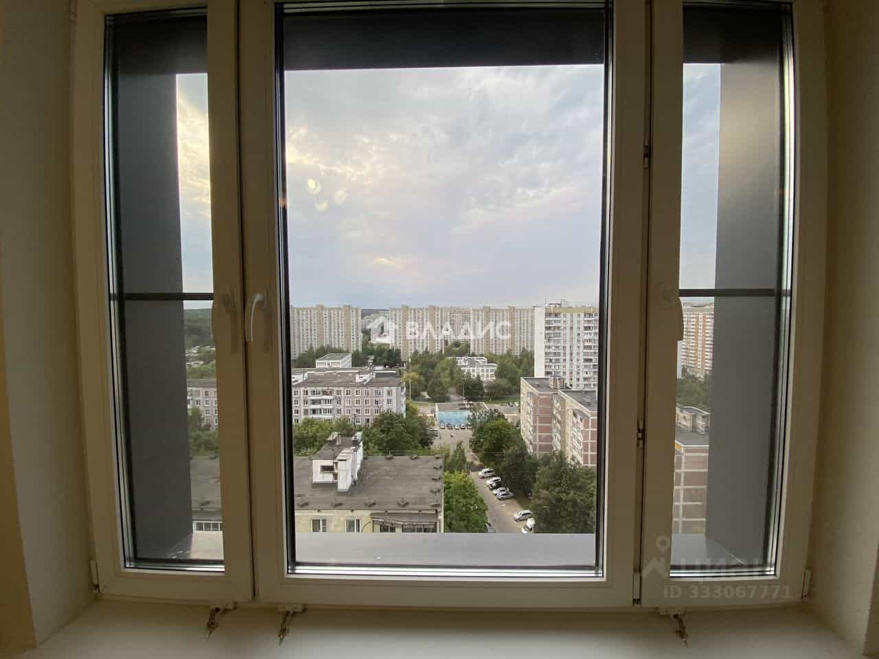 Россия, Москва, Феодосийская улица, 5, фото 4