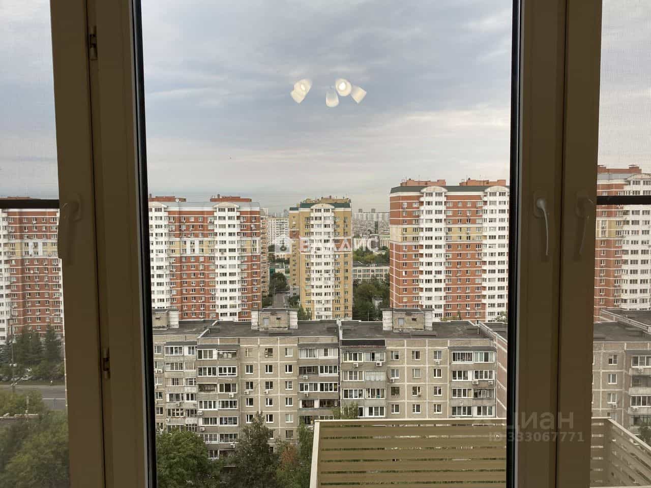 Россия, Москва, Феодосийская улица, 5, фото 6